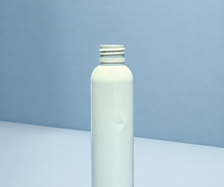 Botella Boston 125 ml Blanca
