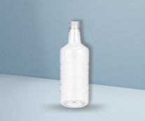 Botella Licorero Anillado