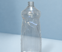 Botella Lavatrastes 900 ml 