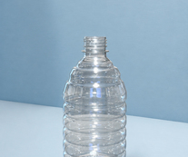 Botella Piña 960 ml s/asa