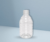 Botella Piña sin asa 440 ml