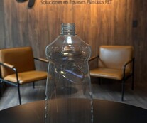 Botella Lavatrastes 900 ml 